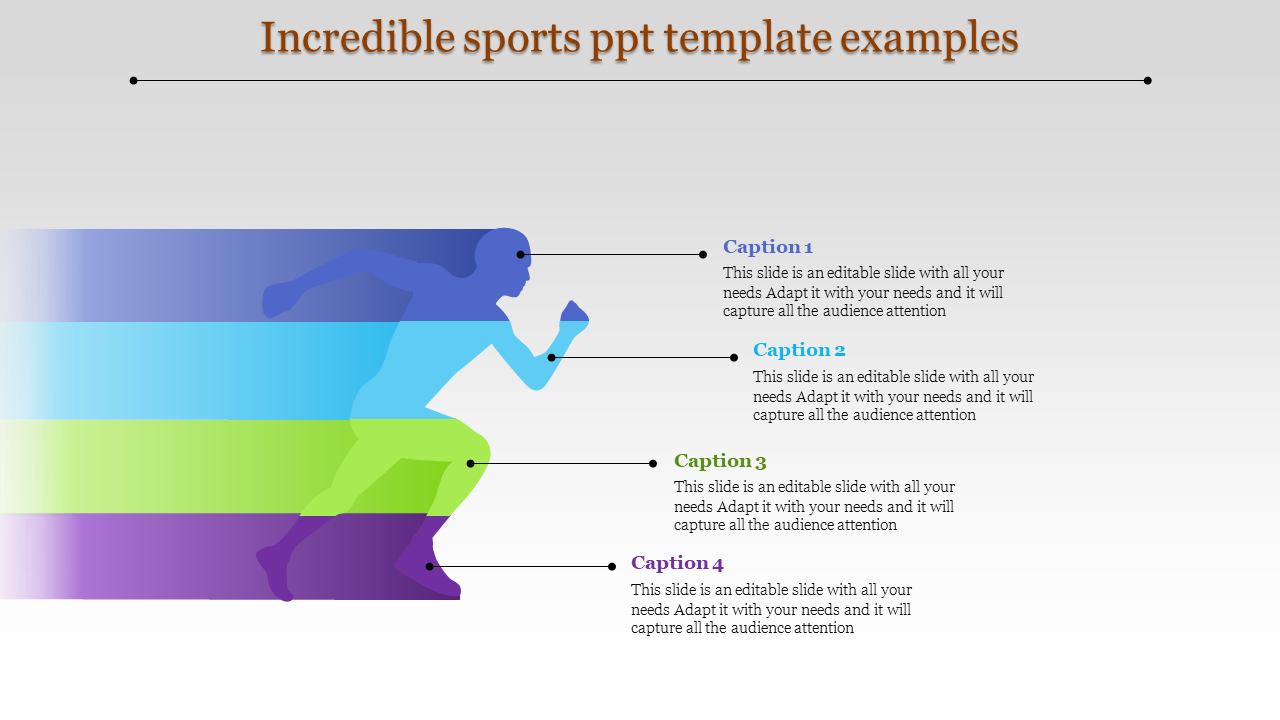 sports ppt template-Incredible sports ppt template examples